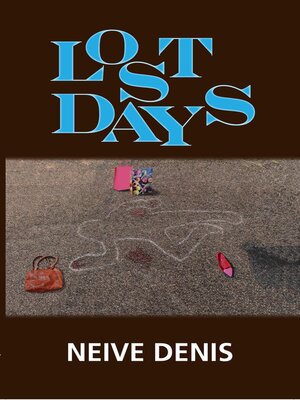 cover image of Lost Days